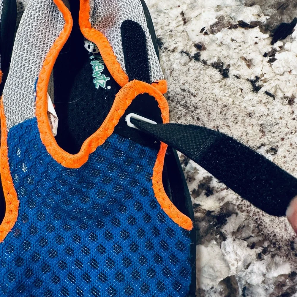 Newtz Water Shoes